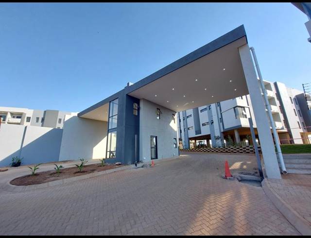 2 BEDROOM PROPERTY TO RENT IN RASLOUW